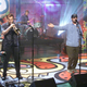 Cake performs on The Tonight Show in 2001